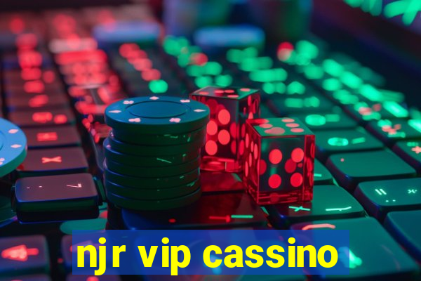 njr vip cassino